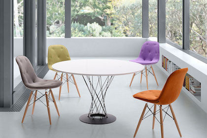 Modern Dining Tables, Dining Chairs and Furniture at Alan Decor